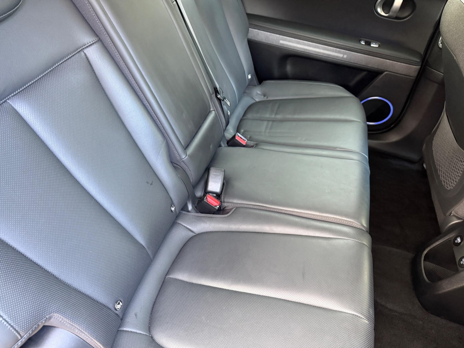 Used Hyundai IONIQ 5 2021 for sale - 76336469: Photo 21