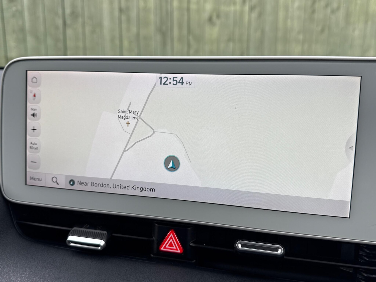 Used Hyundai IONIQ 5 2021 for sale - 76336469: Photo 23