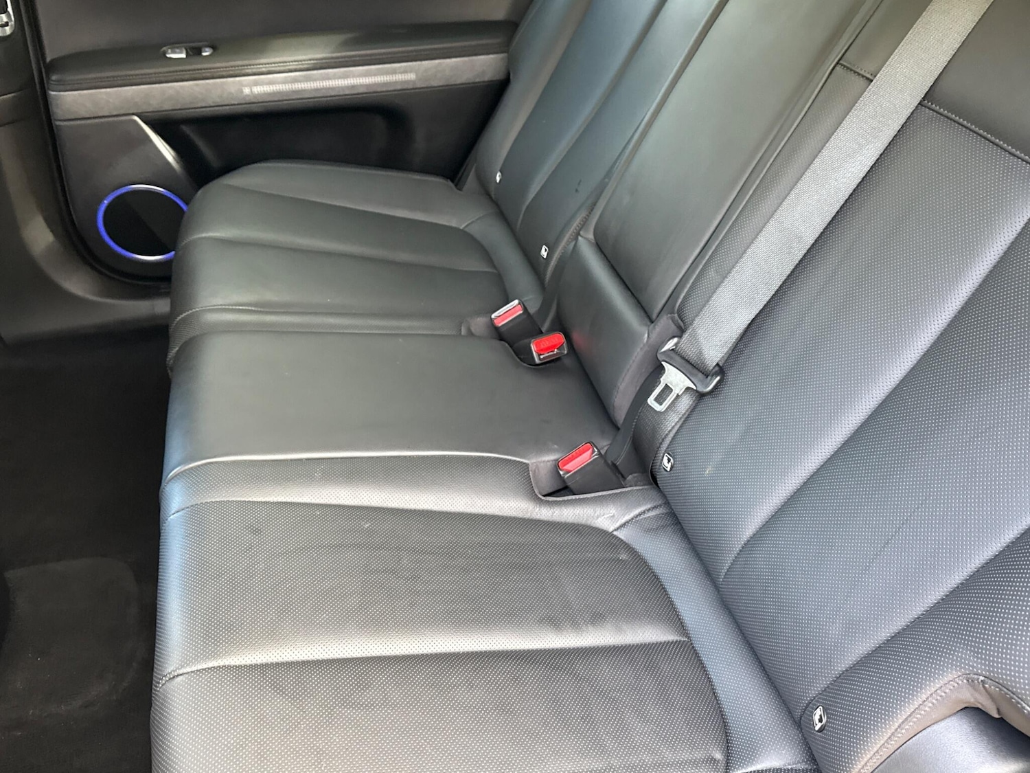 Used Hyundai IONIQ 5 2021 for sale - 76336469: Photo 27