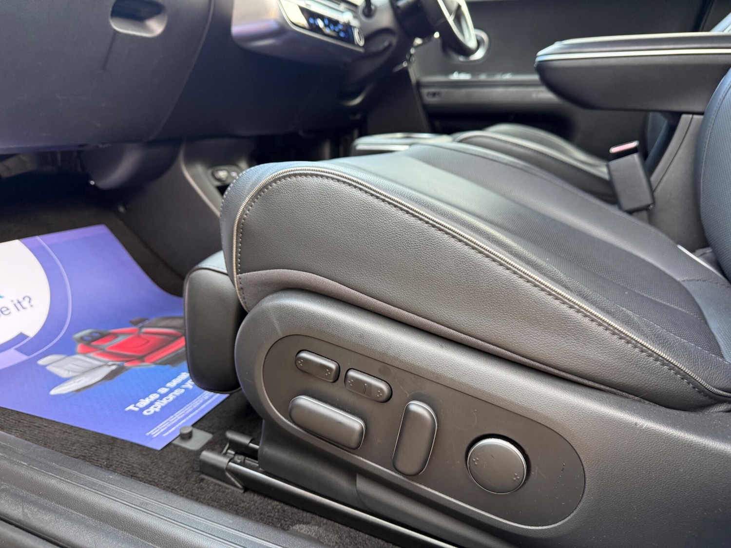 Used Hyundai IONIQ 5 2021 for sale - 76336469: Photo 30