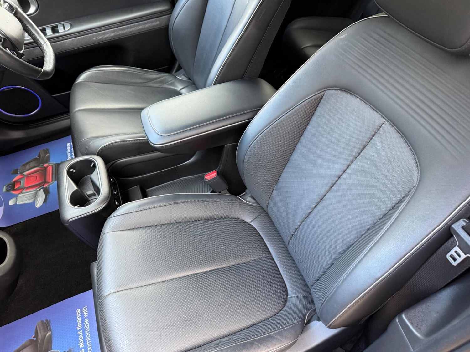 Used Hyundai IONIQ 5 2021 for sale - 76336469: Photo 33