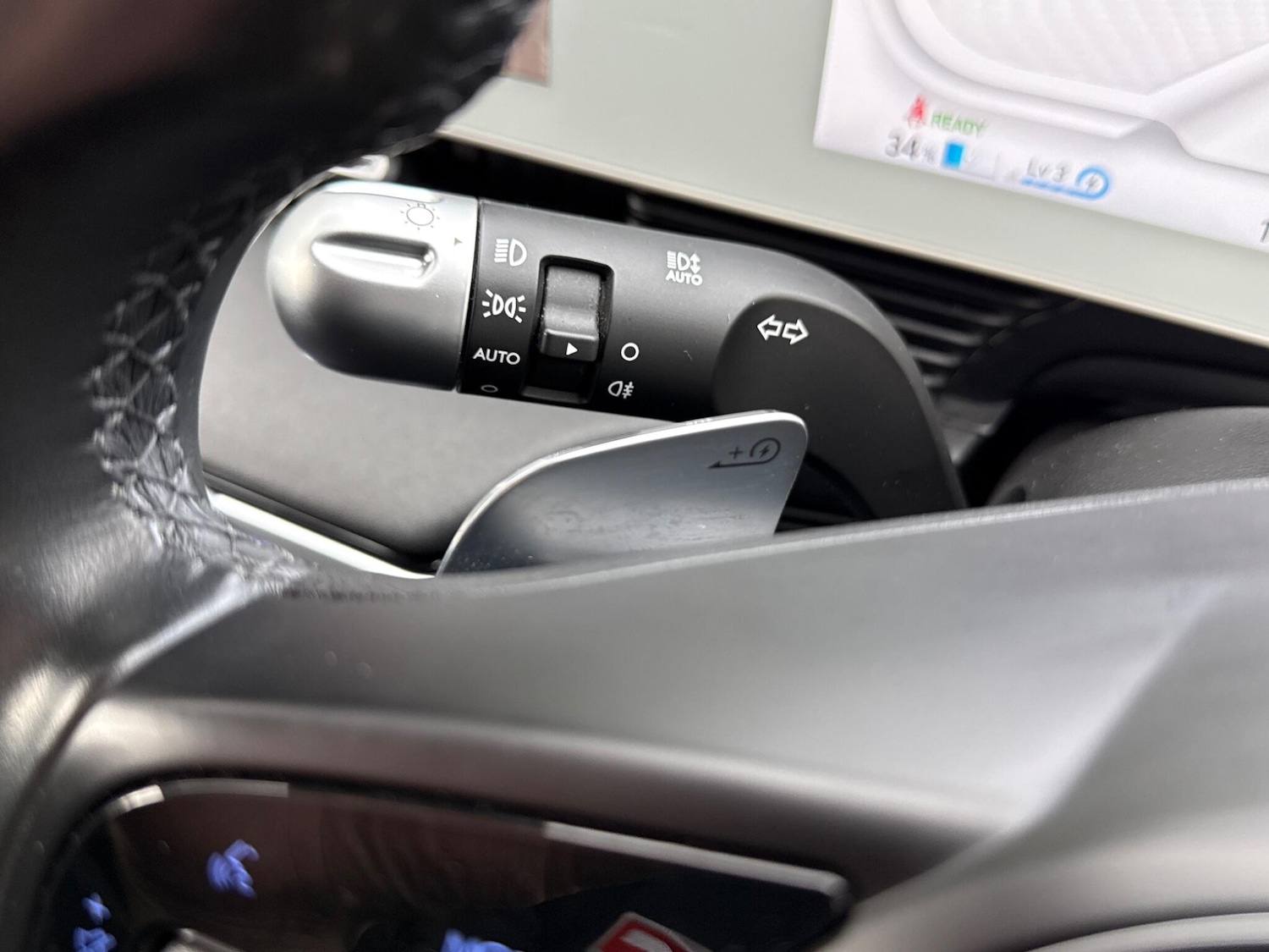 Used Hyundai IONIQ 5 2021 for sale - 76336469: Photo 38