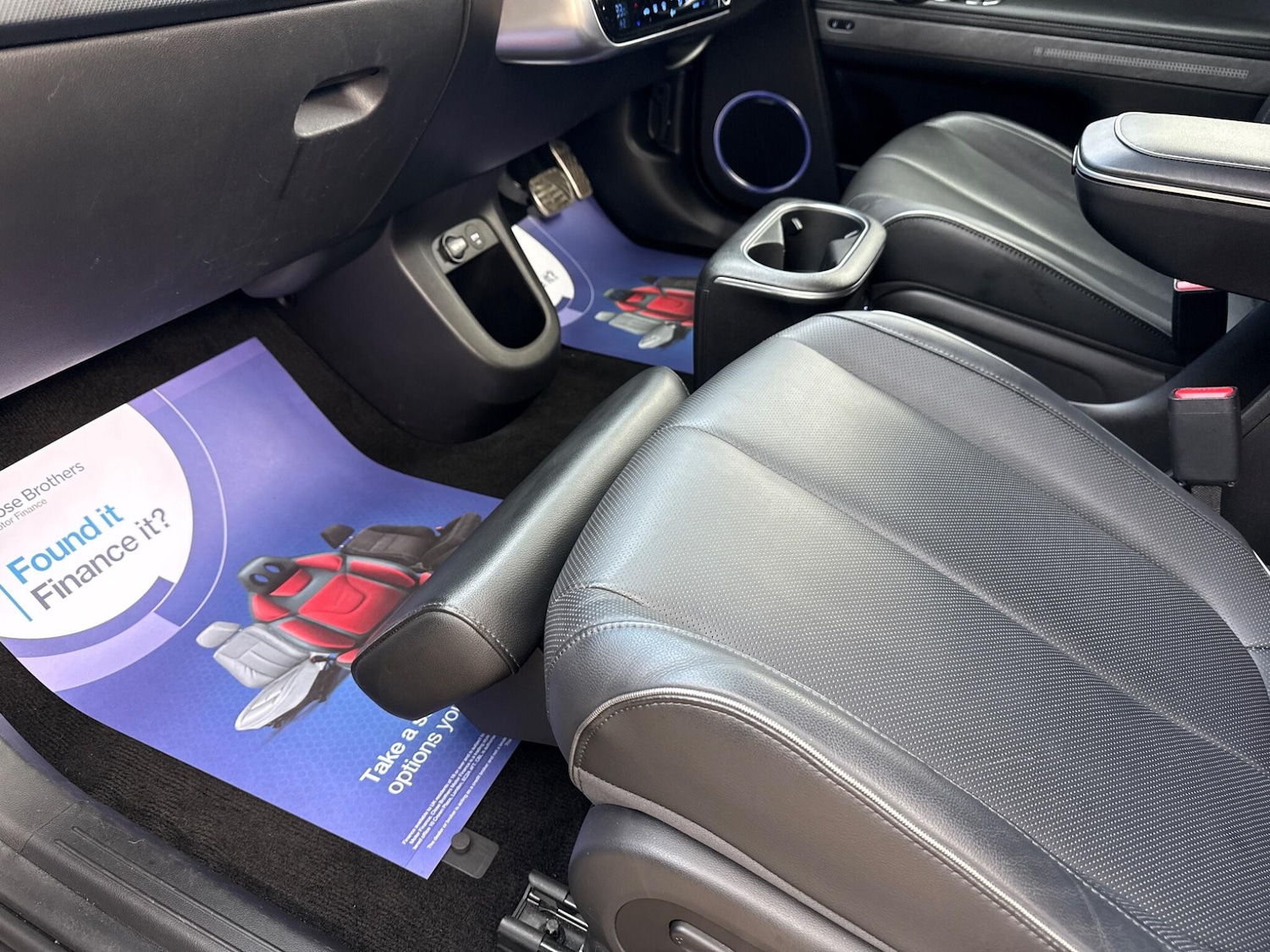Used Hyundai IONIQ 5 2021 for sale - 76336469: Photo 40