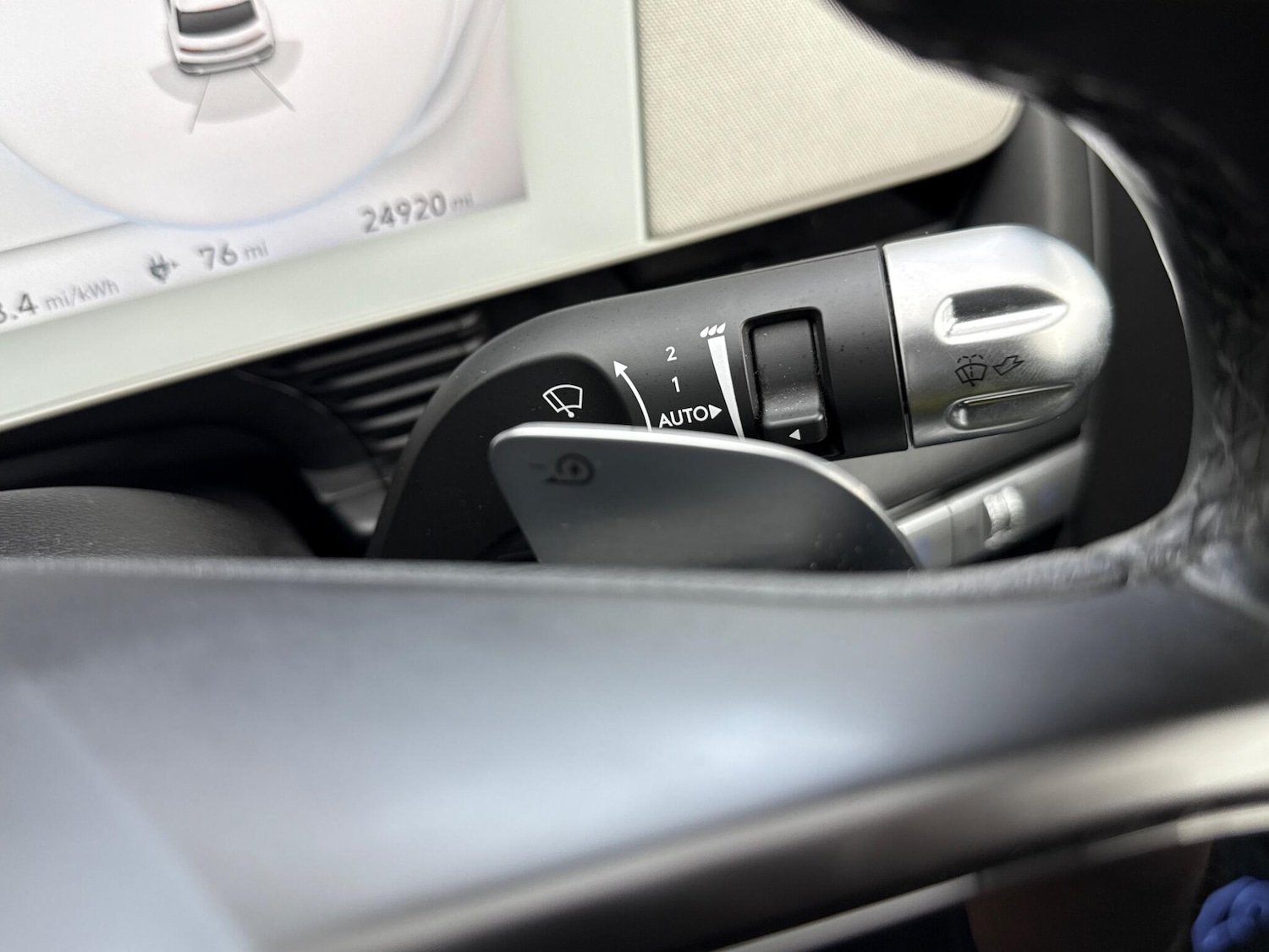 Used Hyundai IONIQ 5 2021 for sale - 76336469: Photo 42
