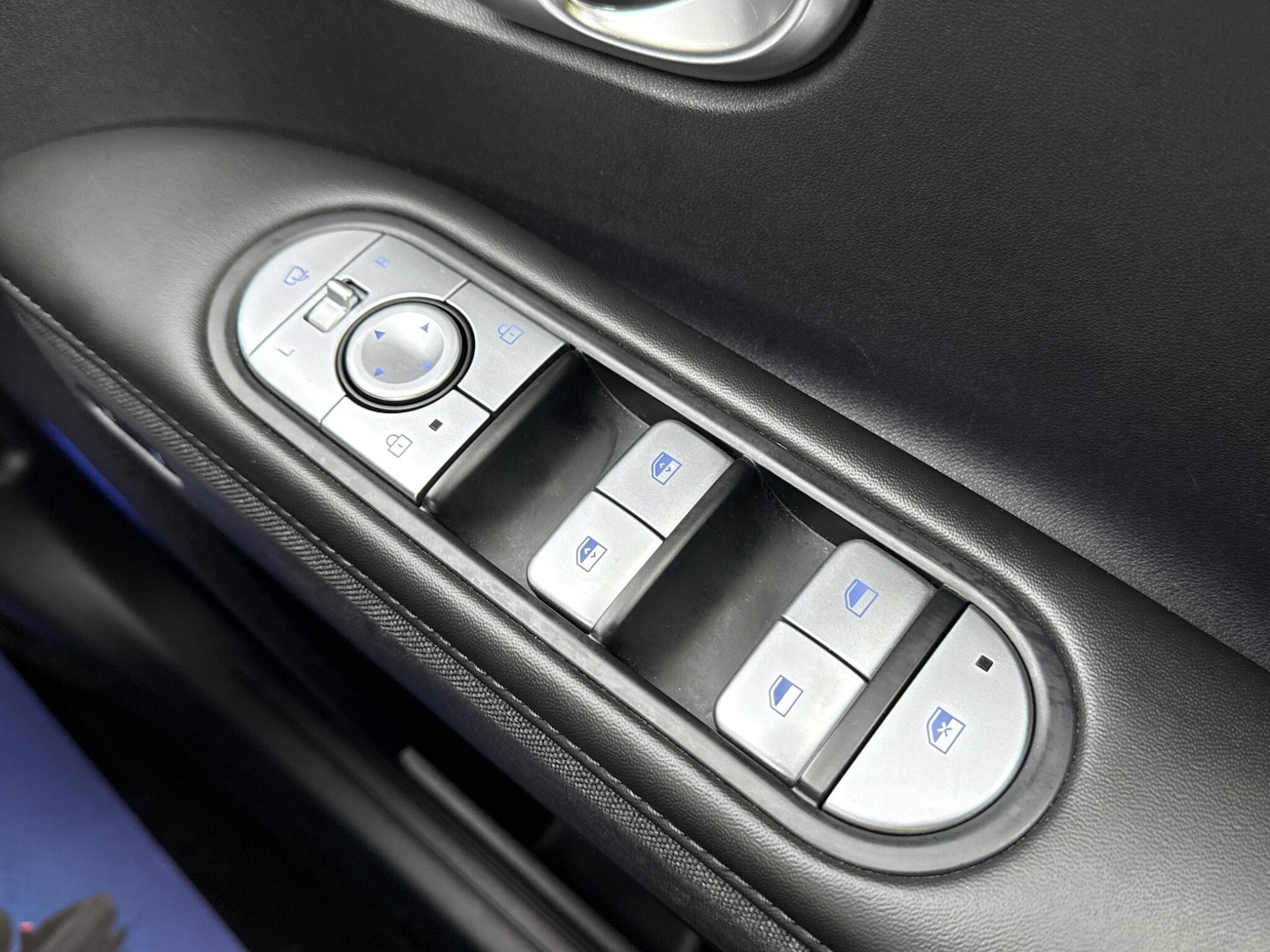 Used Hyundai IONIQ 5 2021 for sale - 76336469: Photo 44