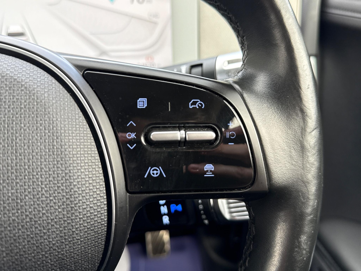 Used Hyundai IONIQ 5 2021 for sale - 76336469: Photo 51