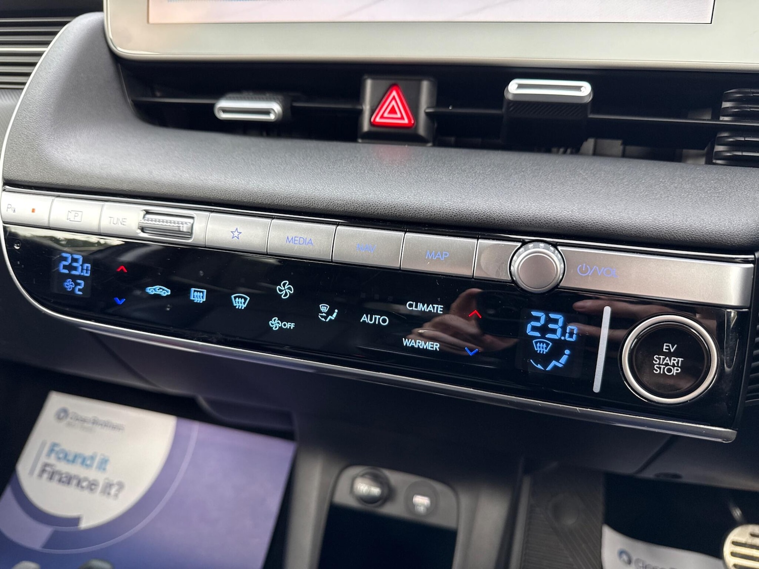 Used Hyundai IONIQ 5 2021 for sale - 76336469: Photo 52