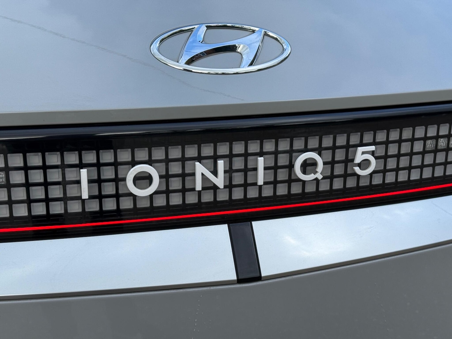 Used Hyundai IONIQ 5 2021 for sale - 76336469: Photo 64