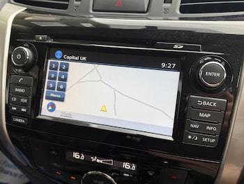 Used Nissan Navara 2019 for sale - 78988667: Photo