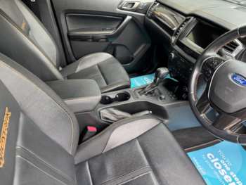 Used Ford Ranger 2019 for sale - 74737882: Photo