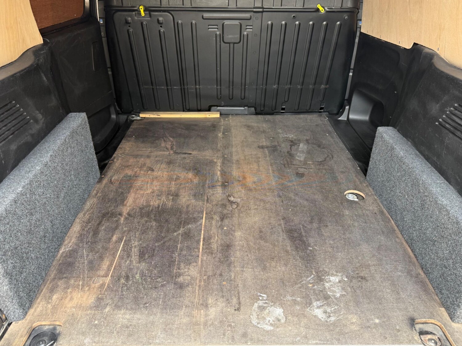 Vehicle 40