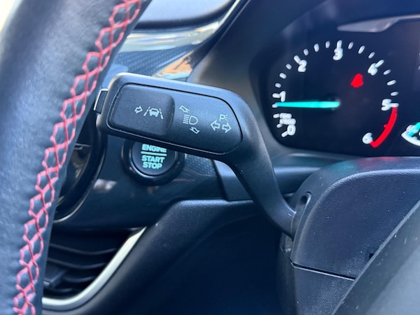 Used Ford Fiesta Van 2020 for sale - 76188740: Photo 19
