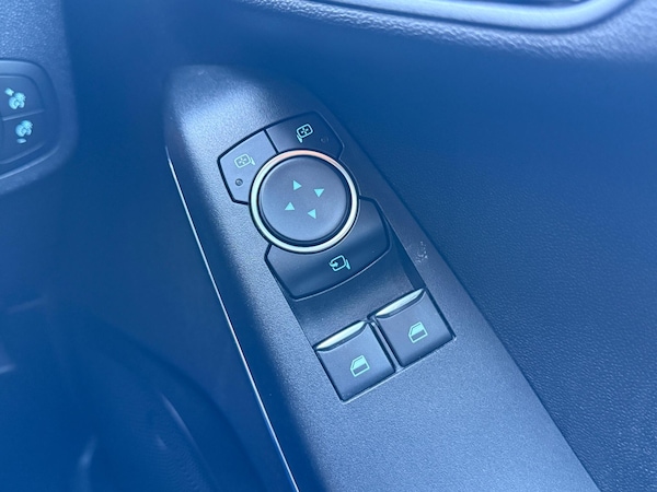 Used Ford Fiesta Van 2020 for sale - 76188740: Photo 26