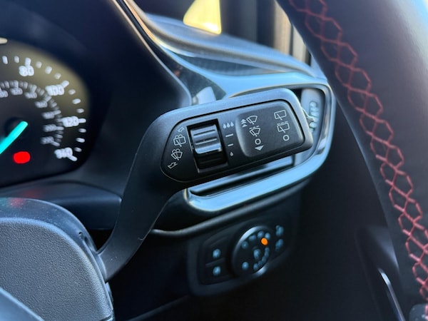 Used Ford Fiesta Van 2020 for sale - 76188740: Photo 27