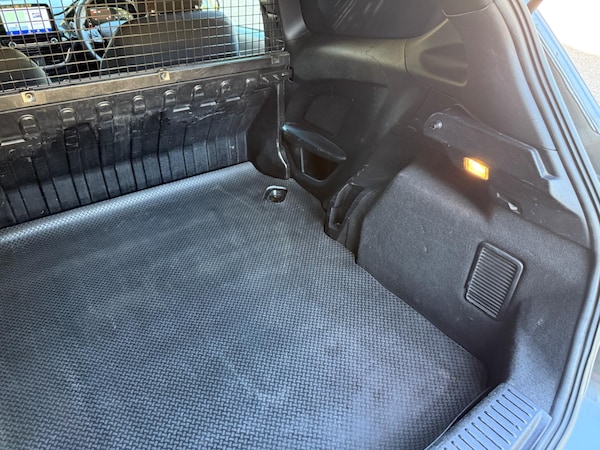 Used Ford Fiesta Van 2020 for sale - 76188740: Photo 31