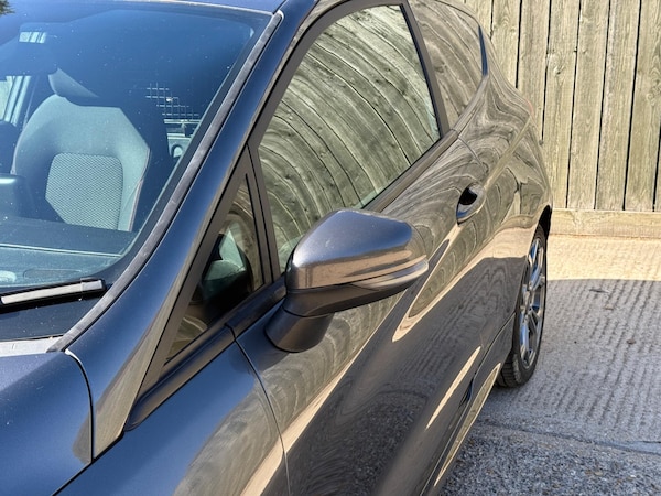 Used Ford Fiesta Van 2020 for sale - 76188740: Photo 32