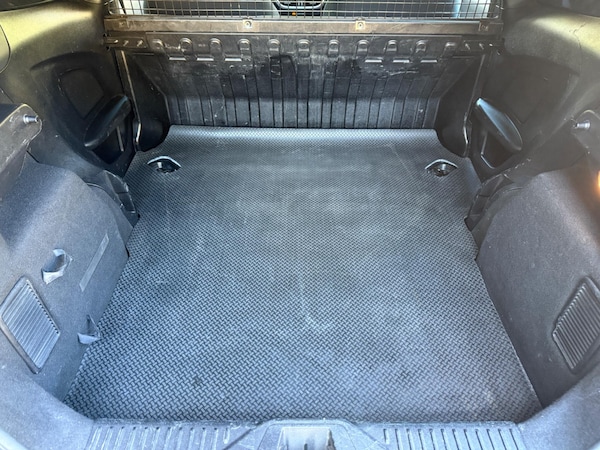 Used Ford Fiesta Van 2020 for sale - 76188740: Photo 34