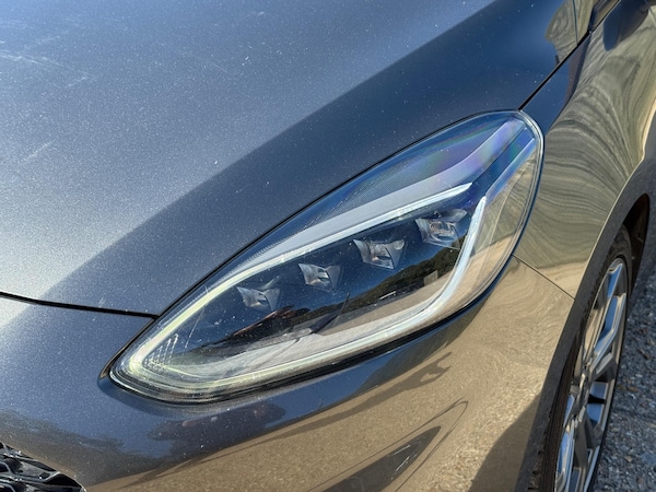 Used Ford Fiesta Van 2020 for sale - 76188740: Photo 35