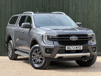 Used Ford Ranger 2023 for sale - 78946024: Photo