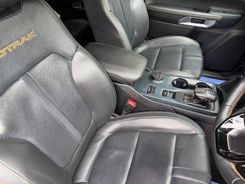 Used Ford Ranger 2023 for sale - 78946024: Photo