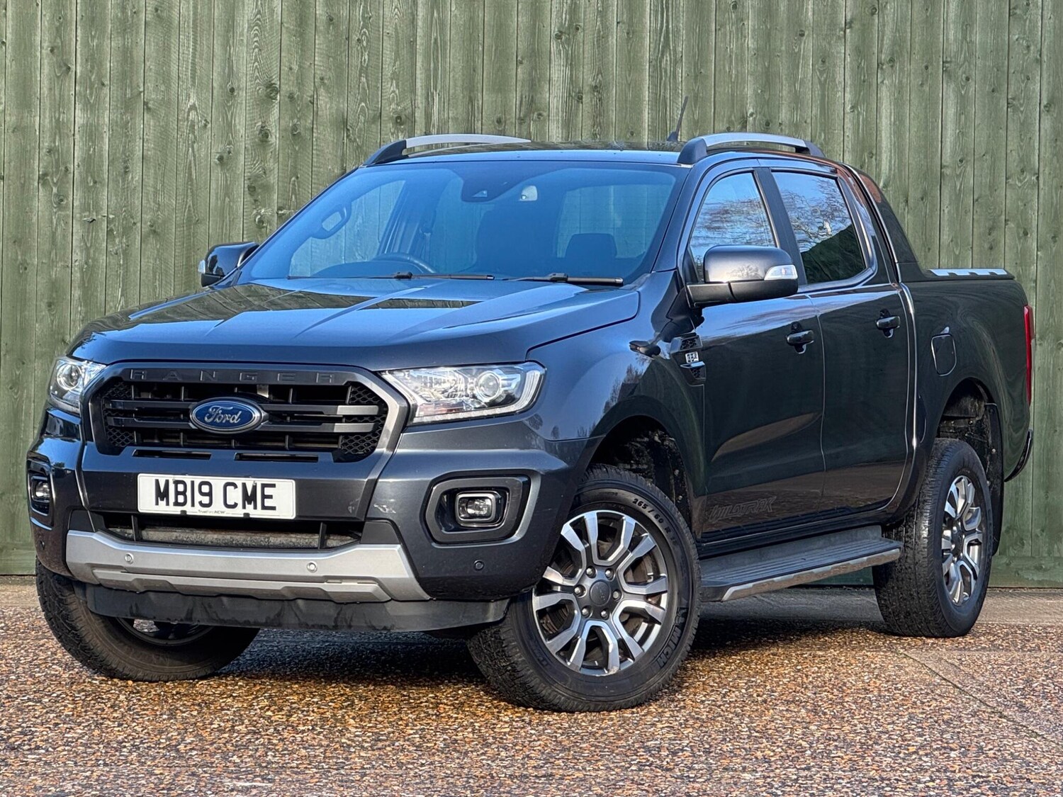 Used Ford Ranger 2019 for sale - 77202719: Photo 11