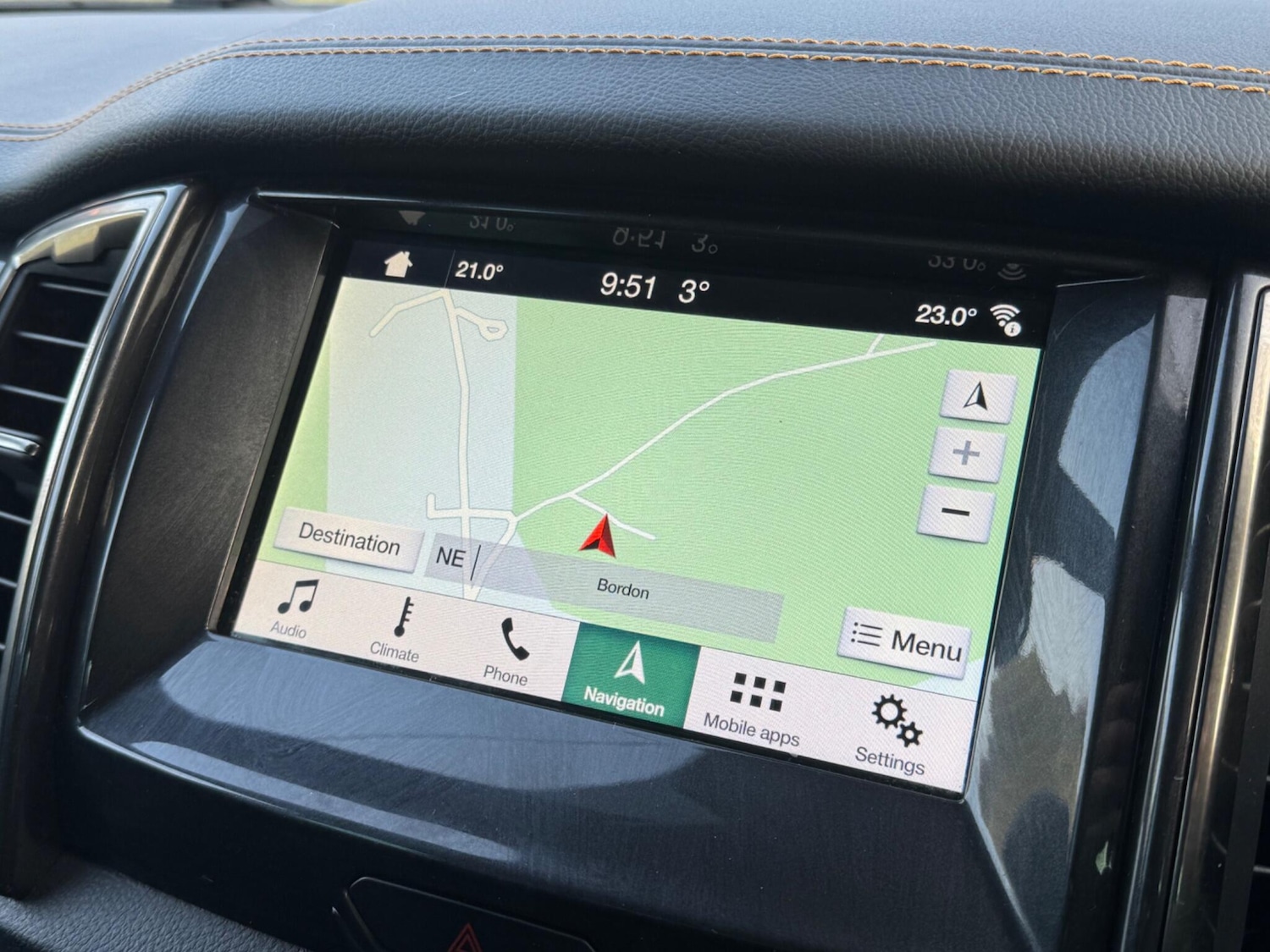 Used Ford Ranger 2019 for sale - 77202719: Photo 13