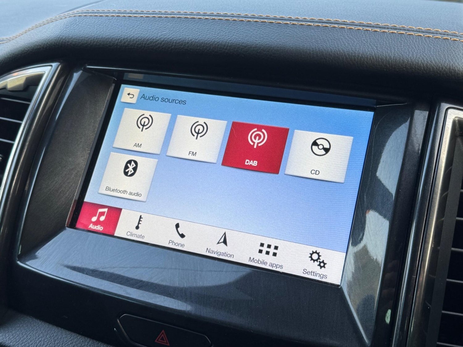 Used Ford Ranger 2019 for sale - 77202719: Photo 16