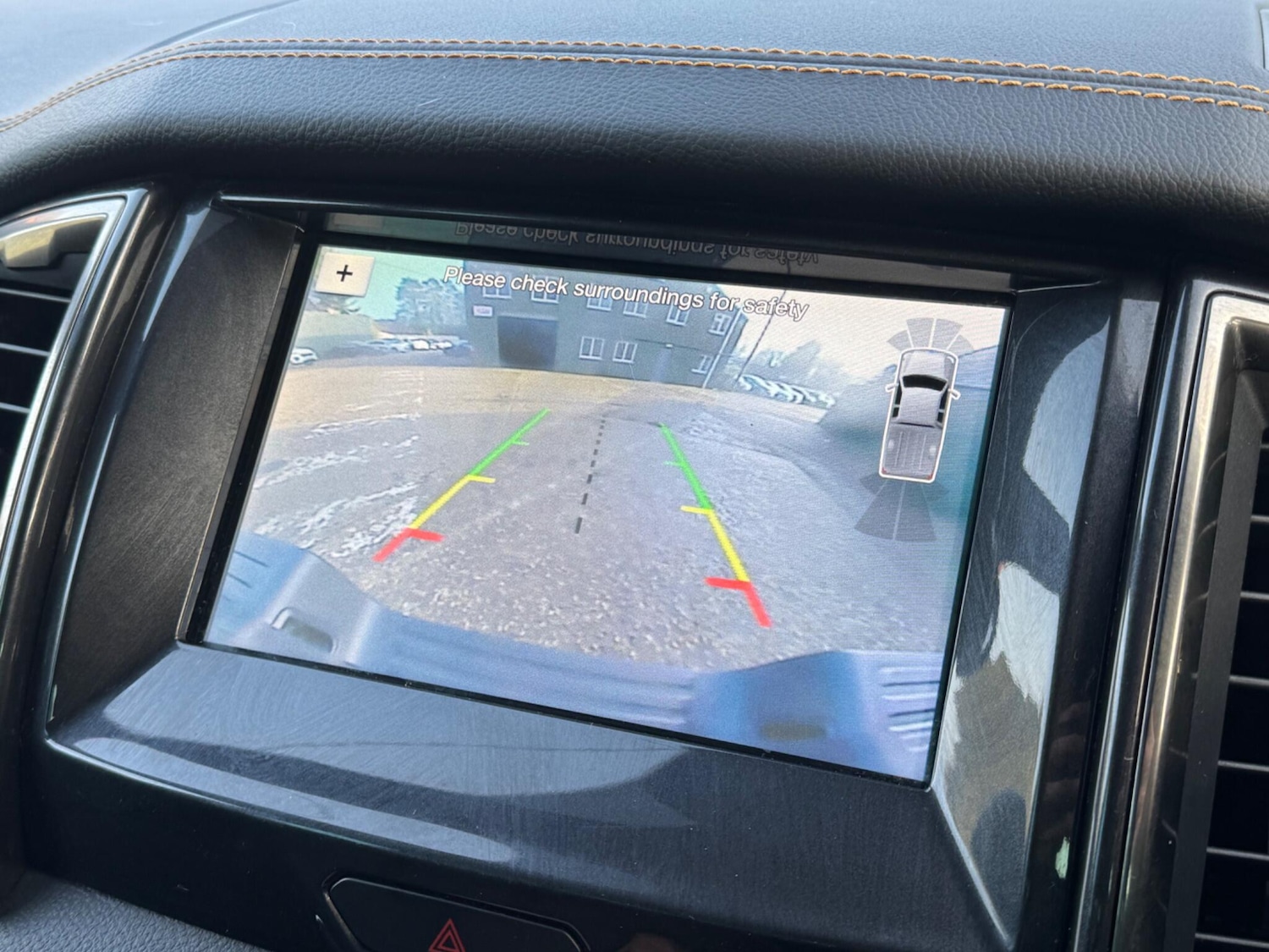 Used Ford Ranger 2019 for sale - 77202719: Photo 17