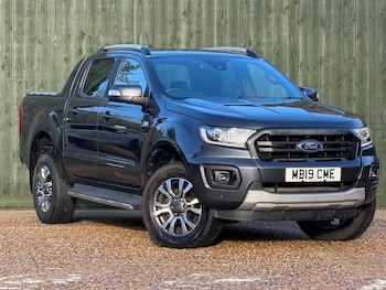 Used Ford Ranger 2019 for sale - 77202719: Photo