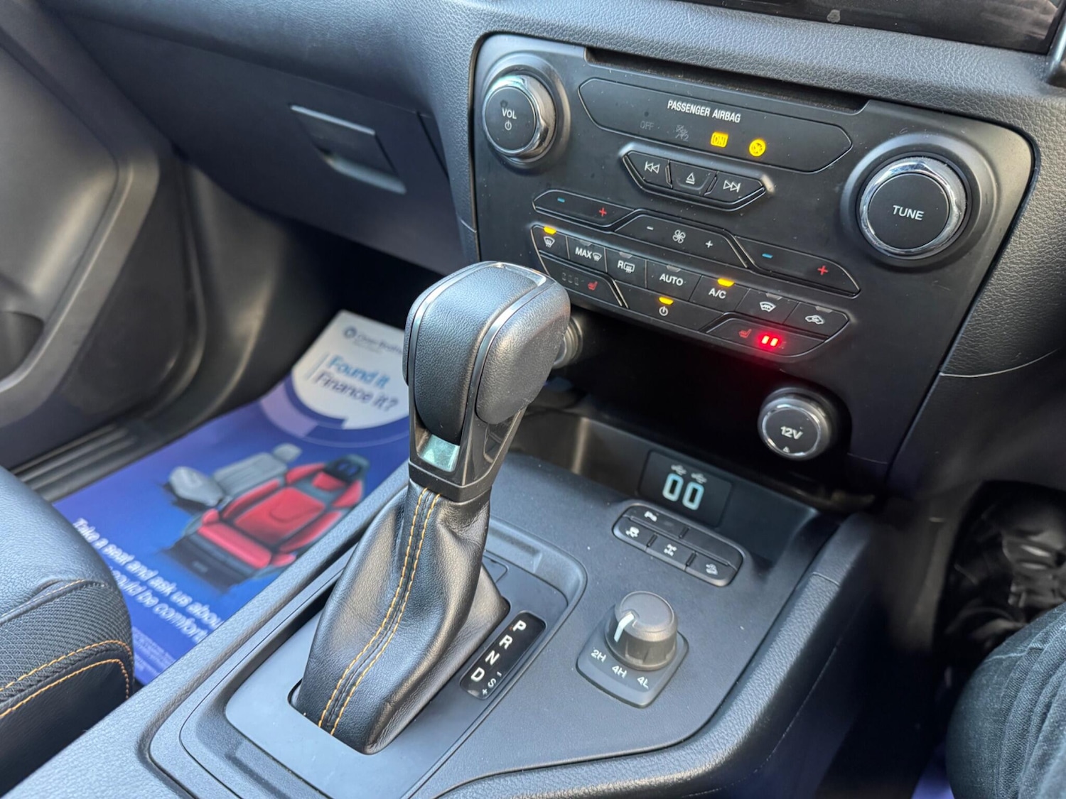 Used Ford Ranger 2019 for sale - 77202719: Photo 20