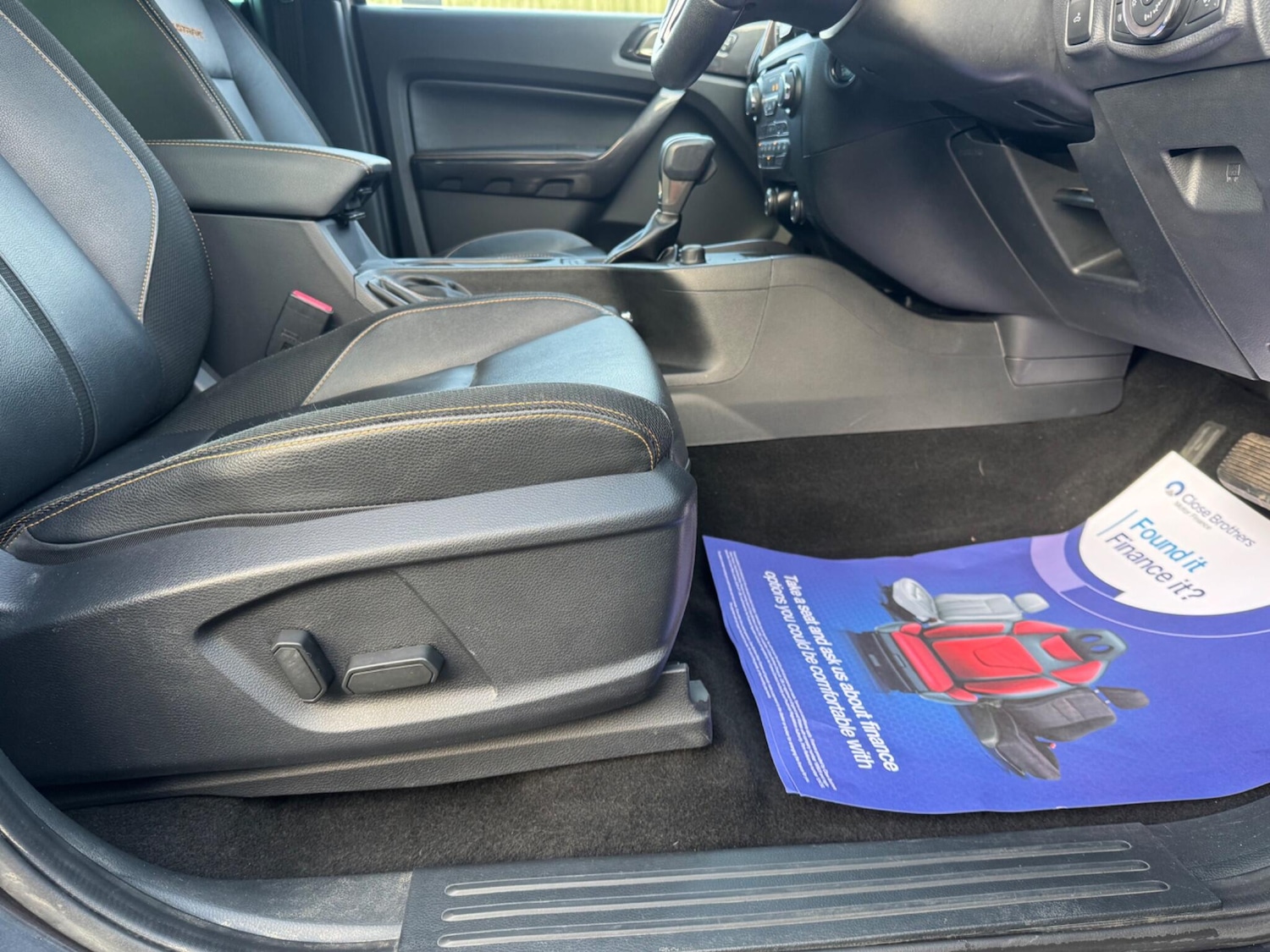 Used Ford Ranger 2019 for sale - 77202719: Photo 21