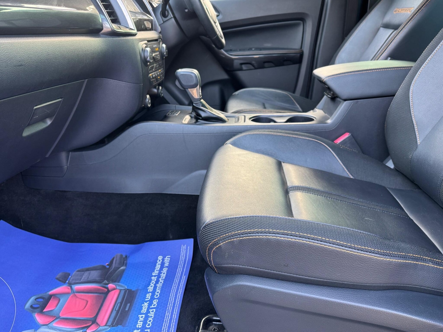 Used Ford Ranger 2019 for sale - 77202719: Photo 23