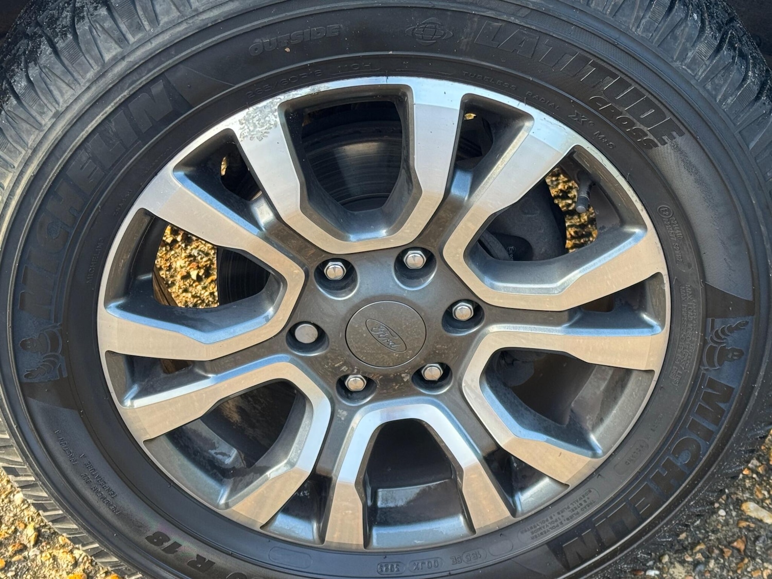 Used Ford Ranger 2019 for sale - 77202719: Photo 26