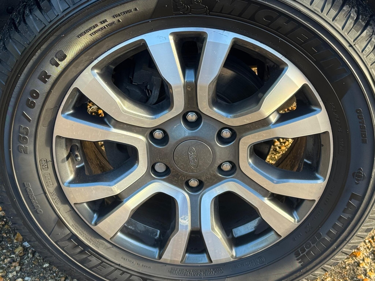 Used Ford Ranger 2019 for sale - 77202719: Photo 27