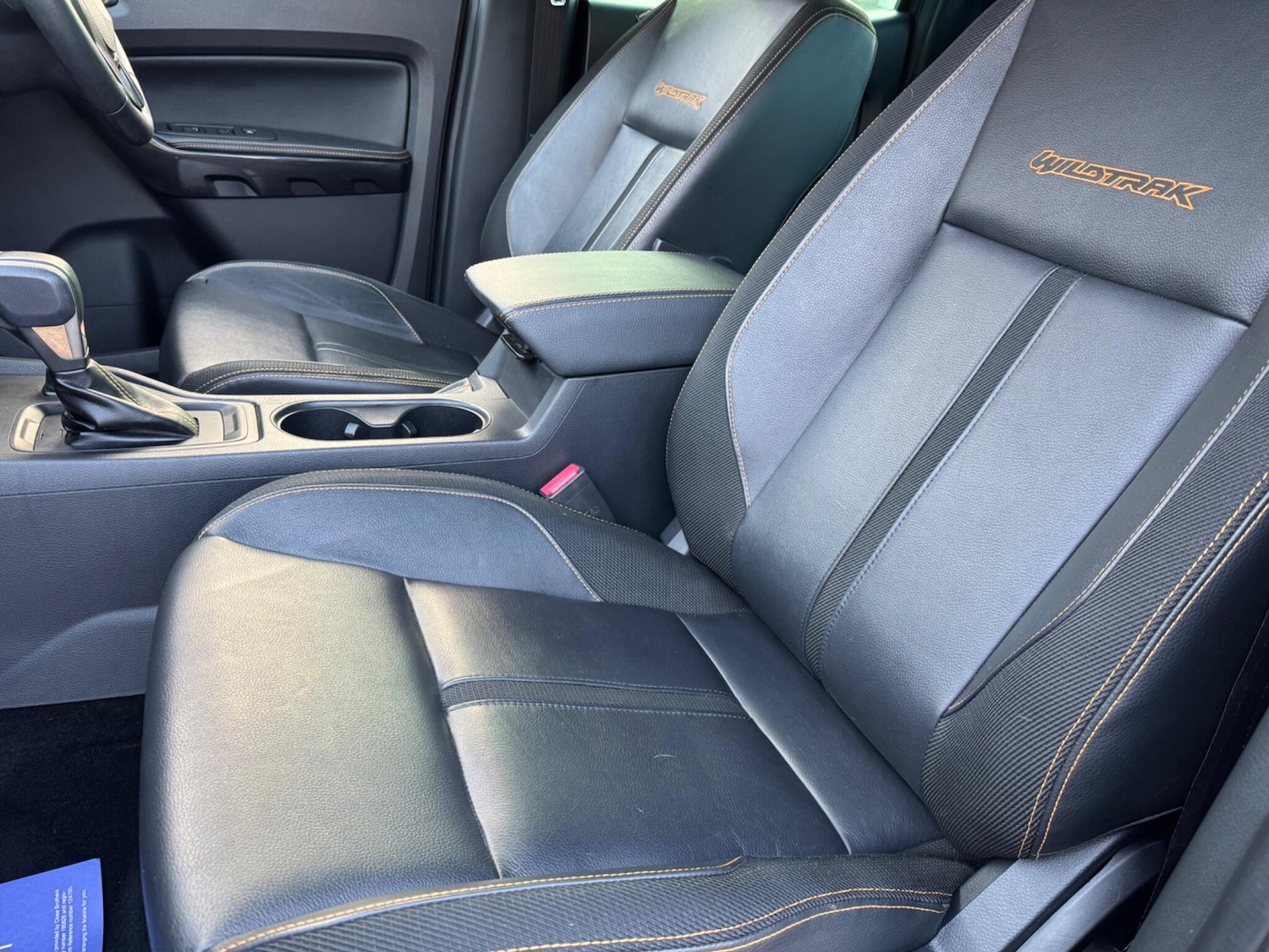 Used Ford Ranger 2019 for sale - 77202719: Photo 32