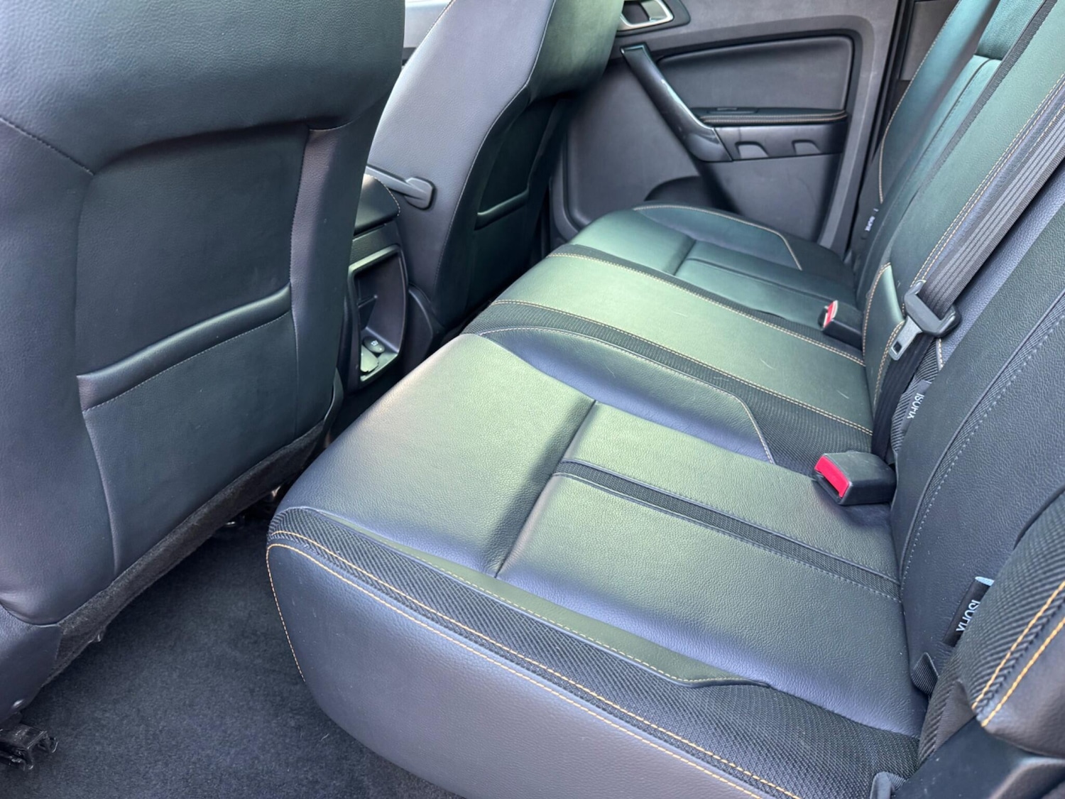 Used Ford Ranger 2019 for sale - 77202719: Photo 35