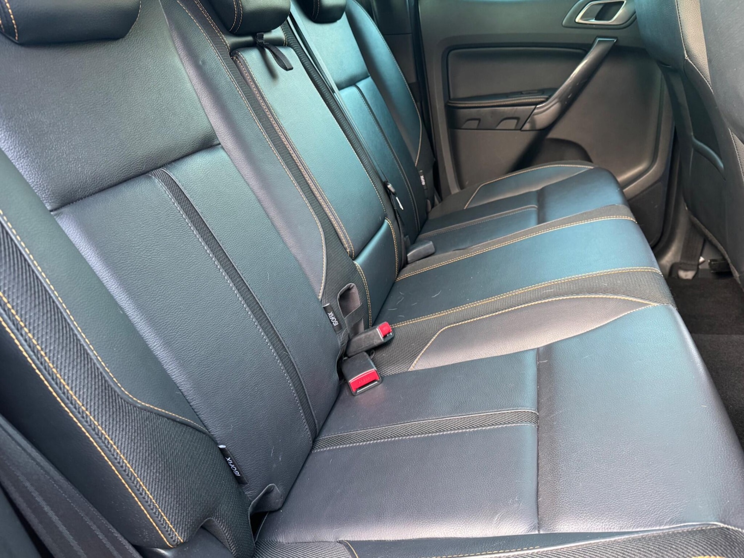 Used Ford Ranger 2019 for sale - 77202719: Photo 37