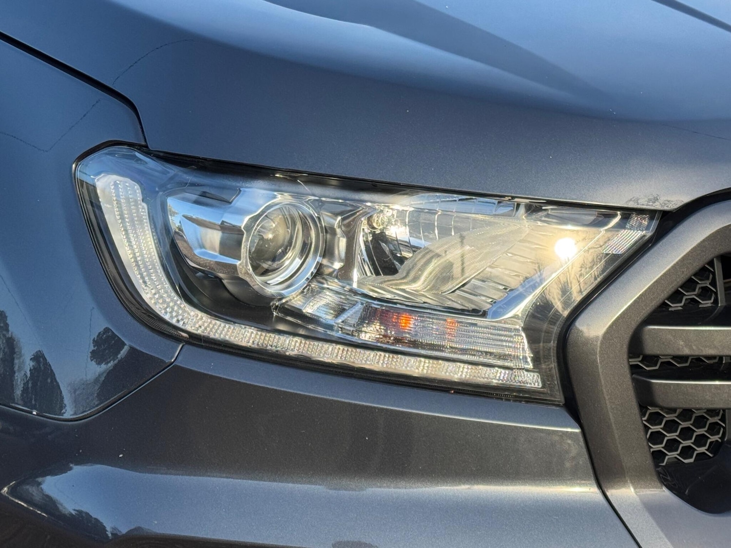 Used Ford Ranger 2019 for sale - 77202719: Photo 39