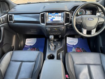 Used Ford Ranger 2019 for sale - 77202719: Photo