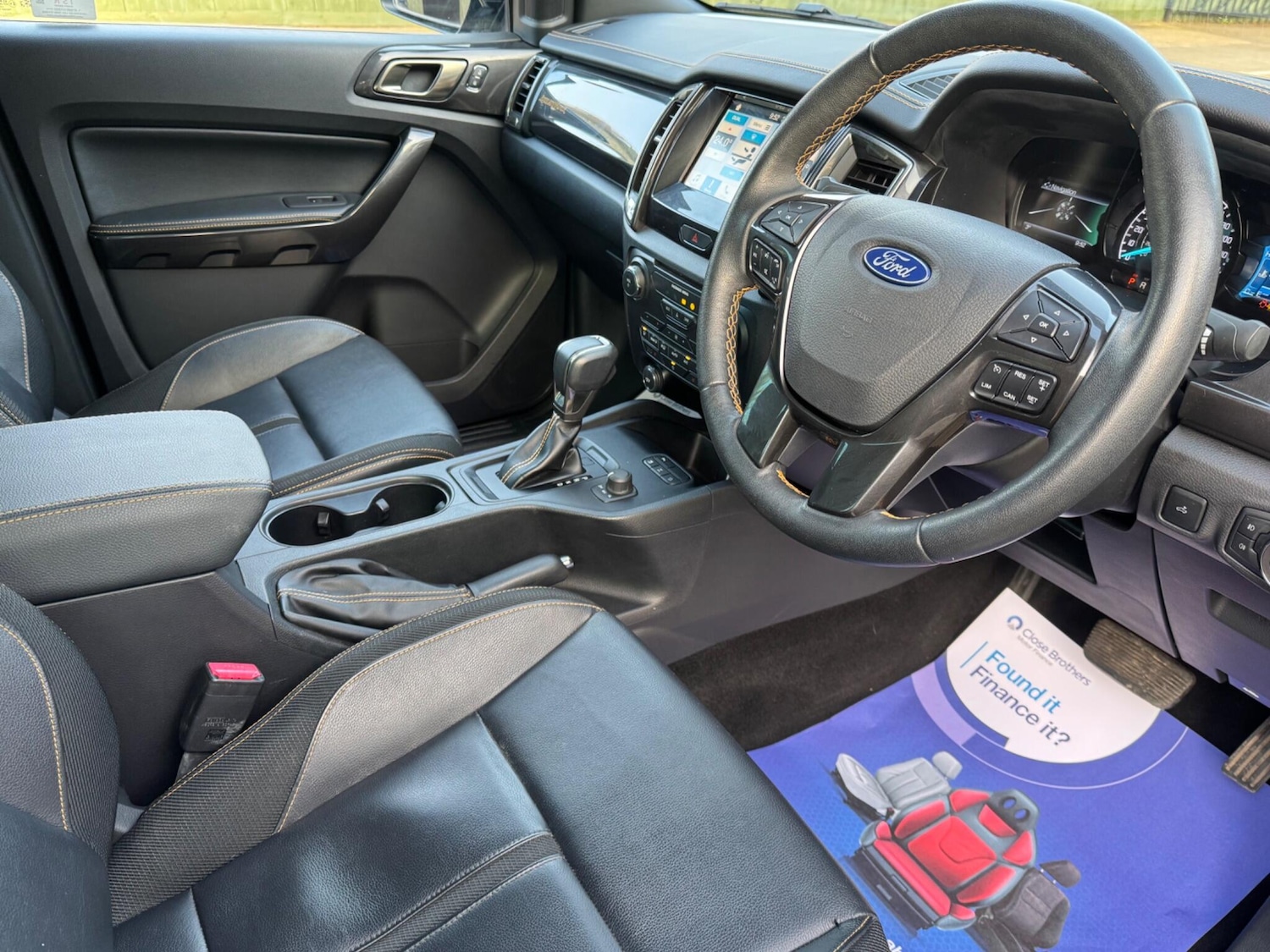 Used Ford Ranger 2019 for sale - 77202719: Photo 5