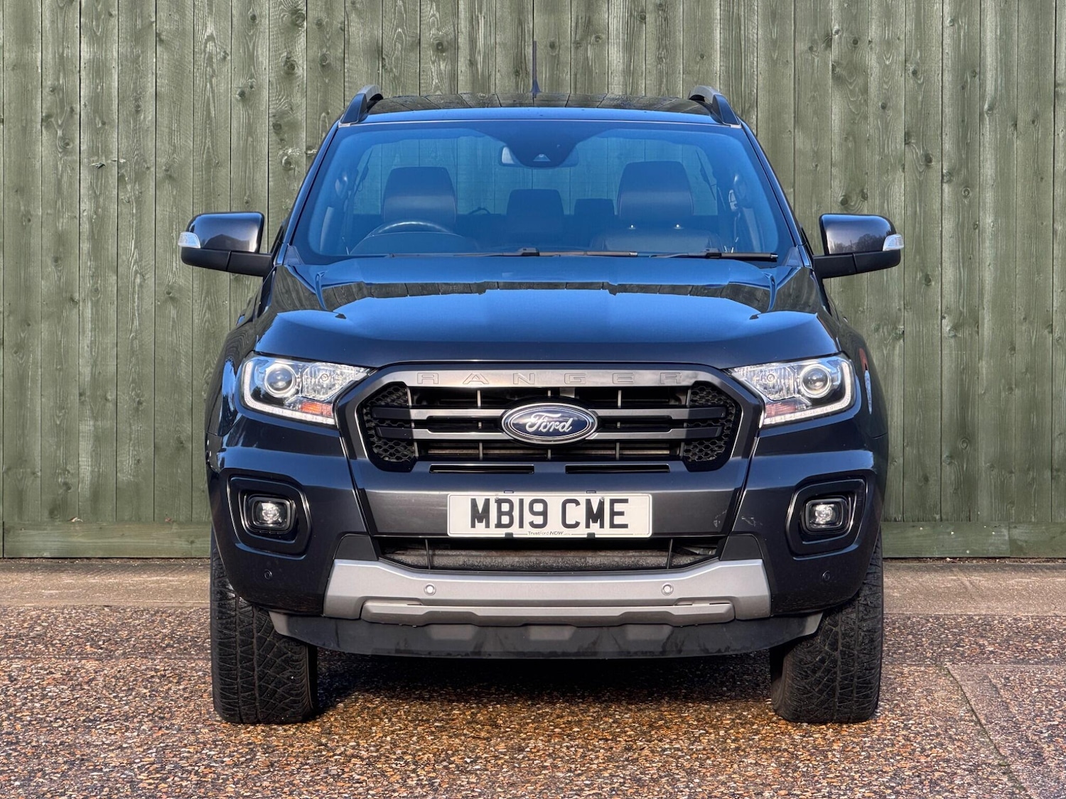 Used Ford Ranger 2019 for sale - 77202719: Photo 8