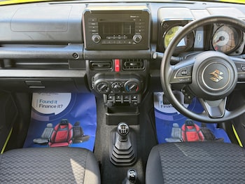 Used Suzuki Jimny 2022 for sale - 78573282: Photo