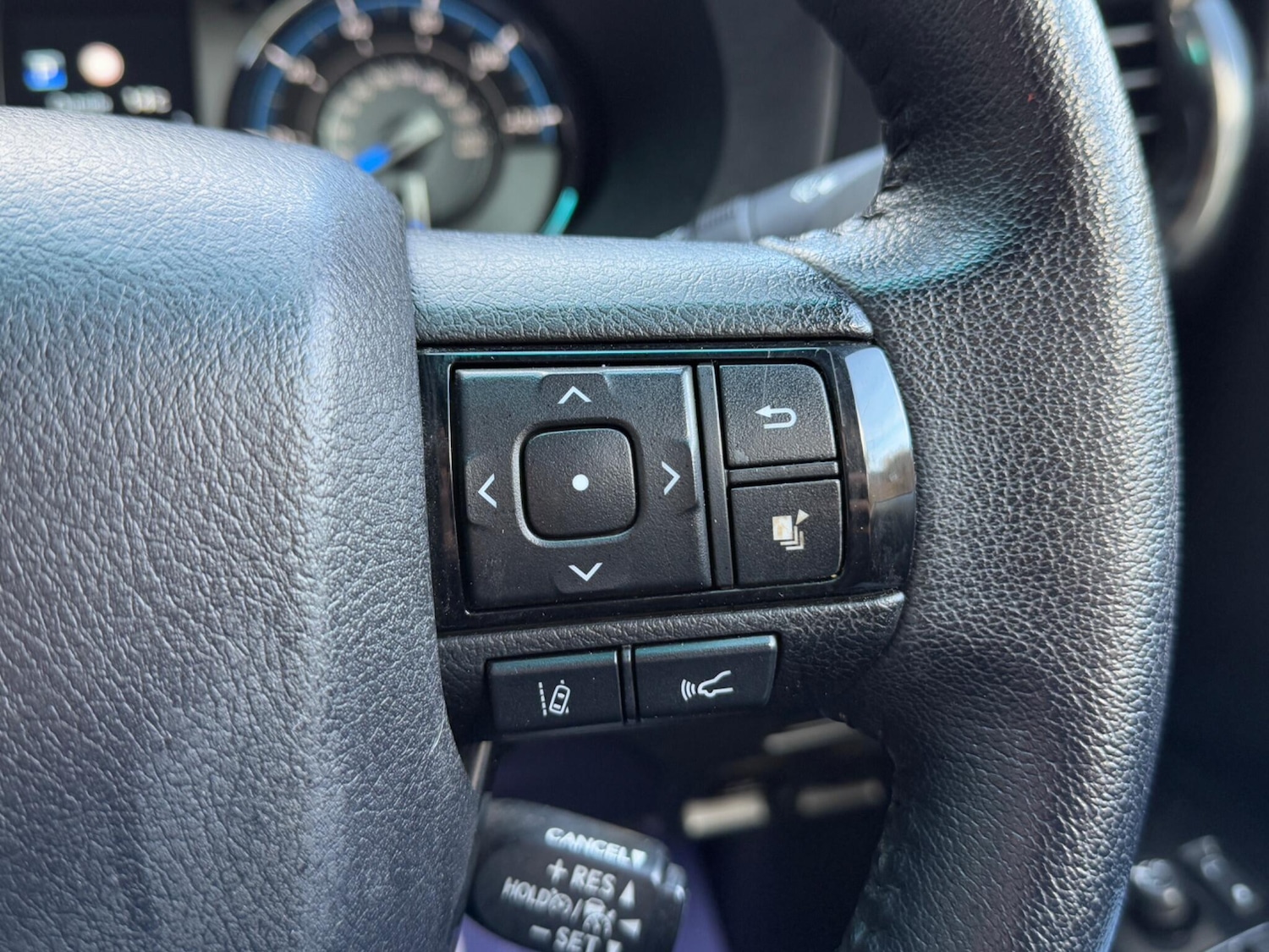 Used Toyota Hilux 2021 for sale - 76473518: Photo 19