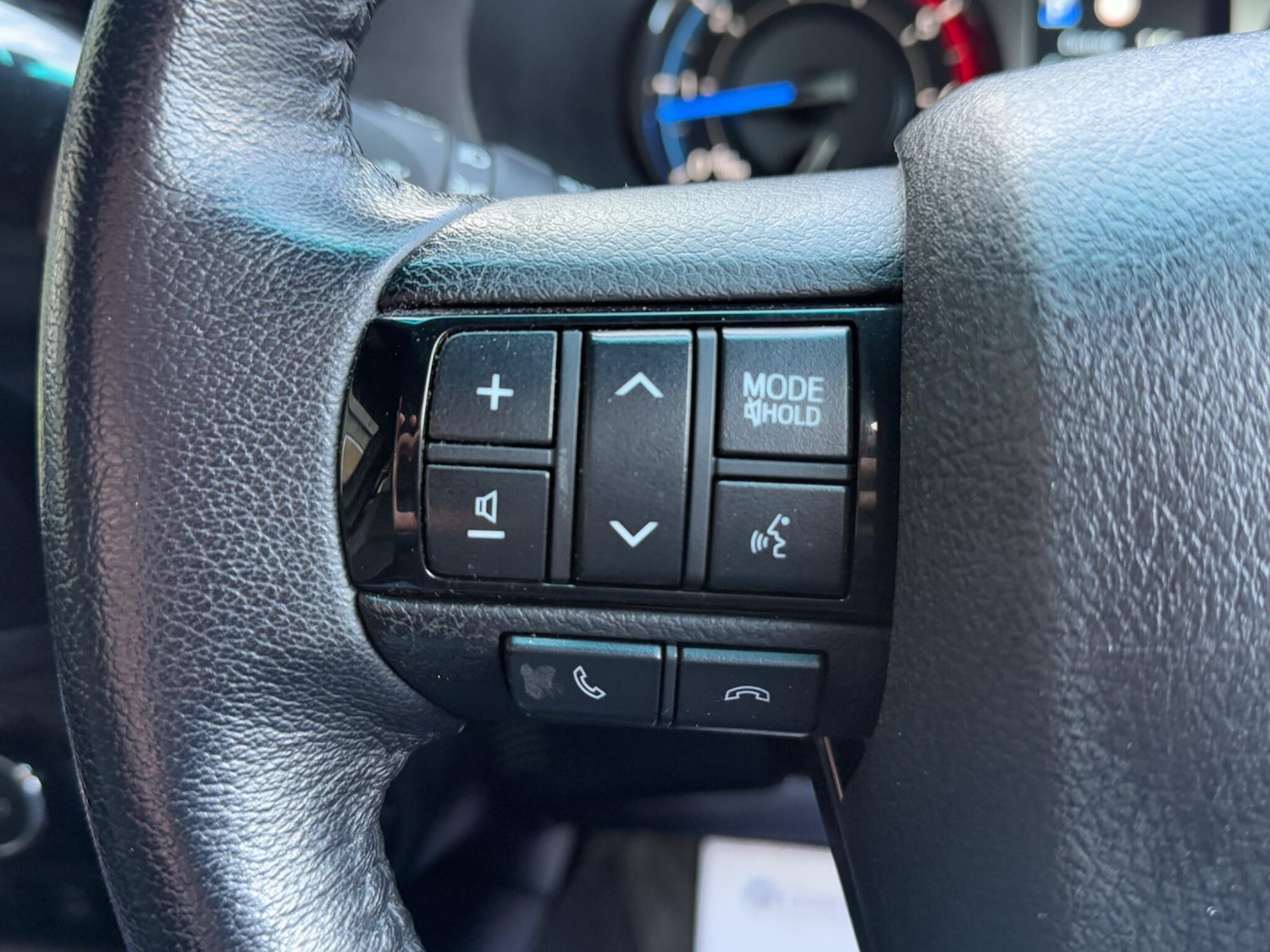 Used Toyota Hilux 2021 for sale - 76473518: Photo 22