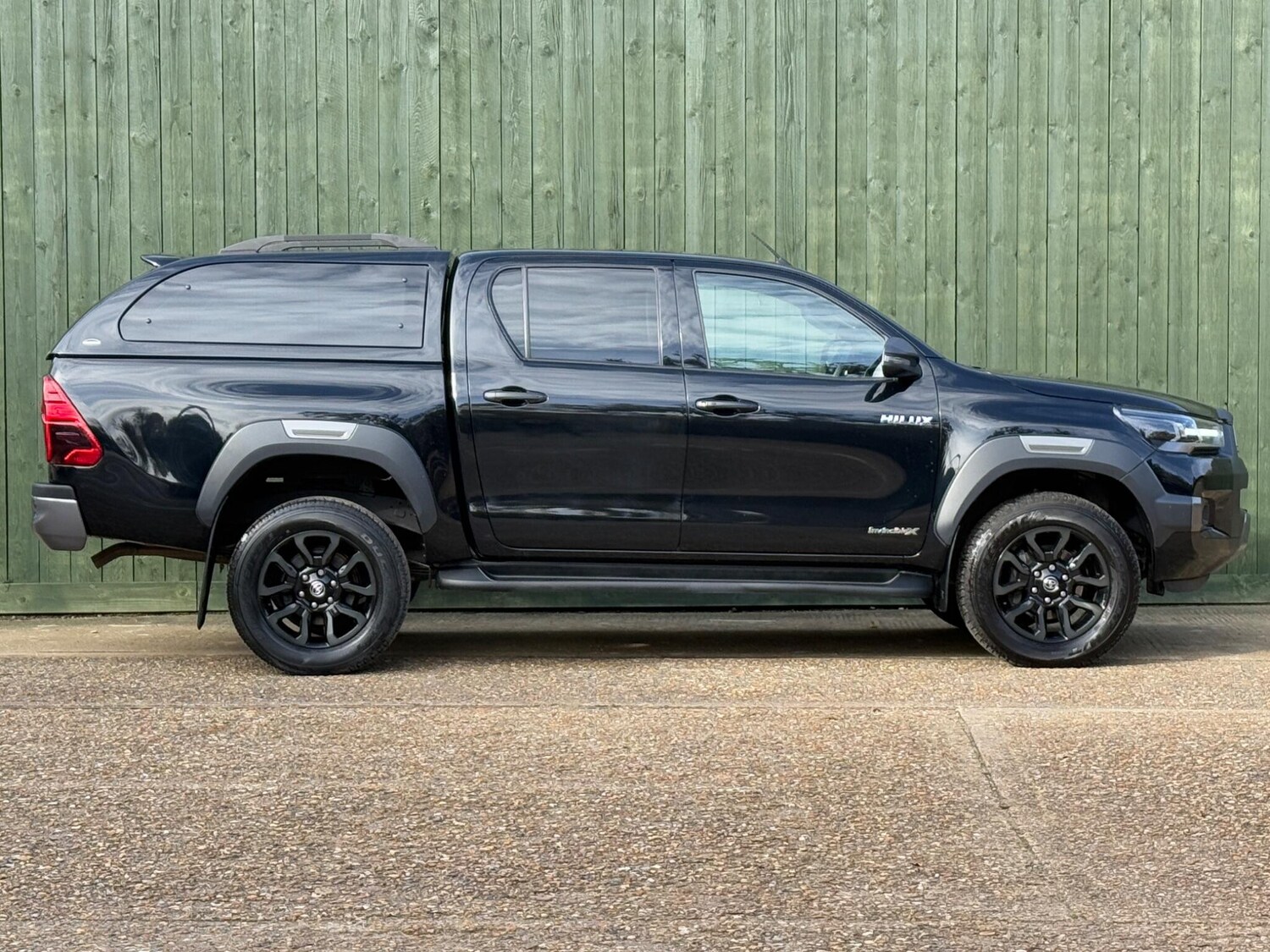 Used Toyota Hilux 2021 for sale - 76473518: Photo 24