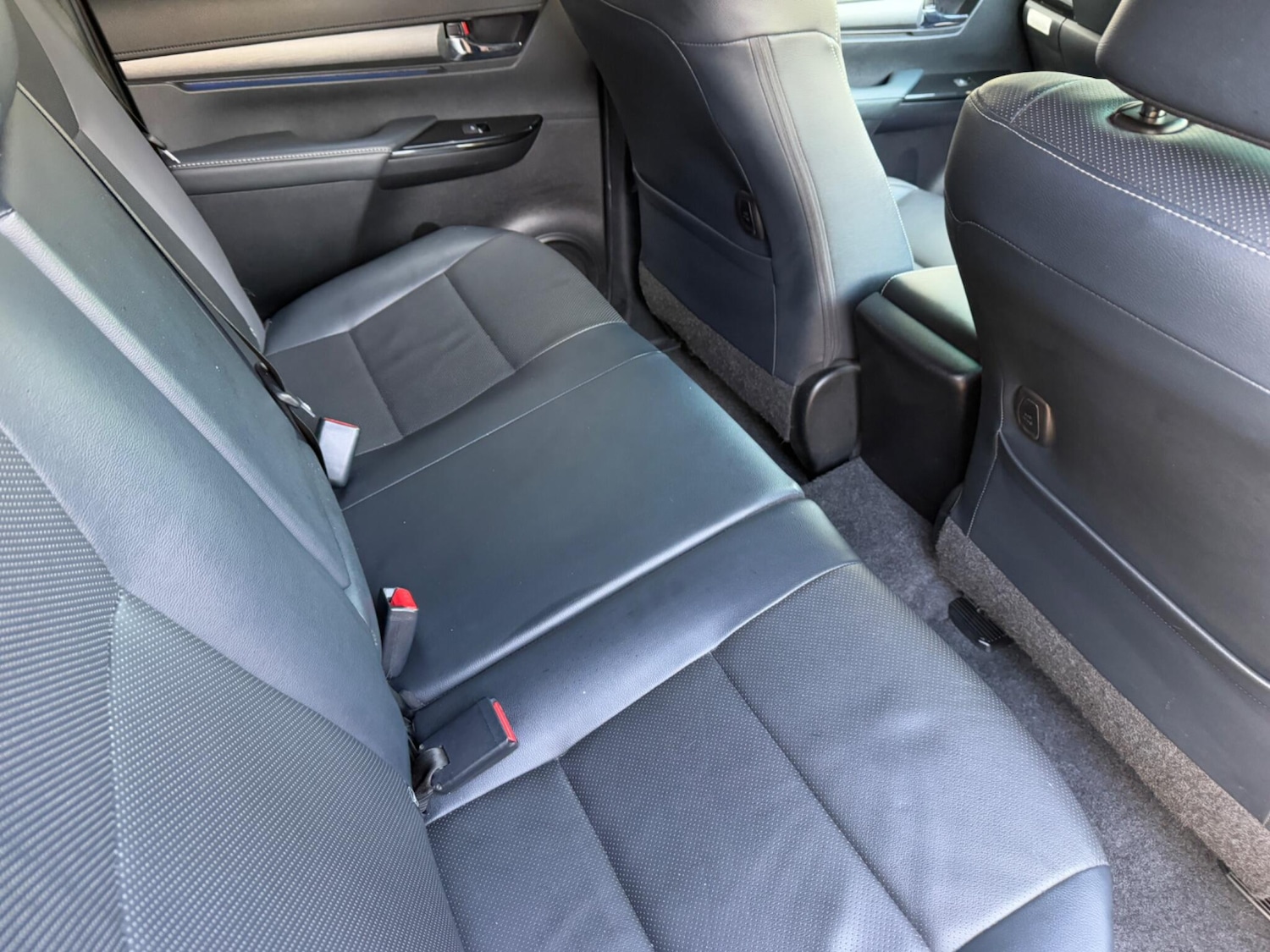 Used Toyota Hilux 2021 for sale - 76473518: Photo 26