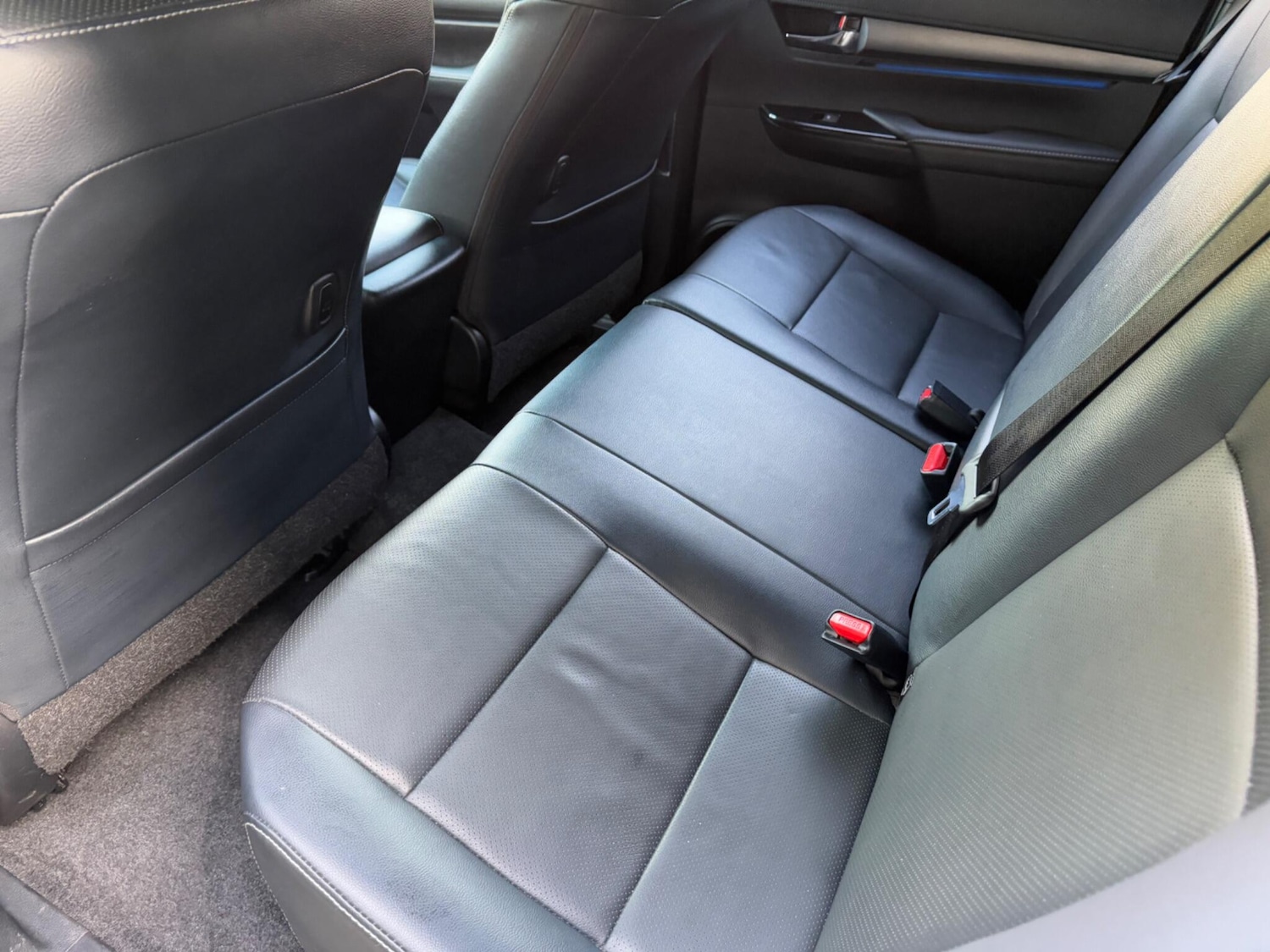 Used Toyota Hilux 2021 for sale - 76473518: Photo 29