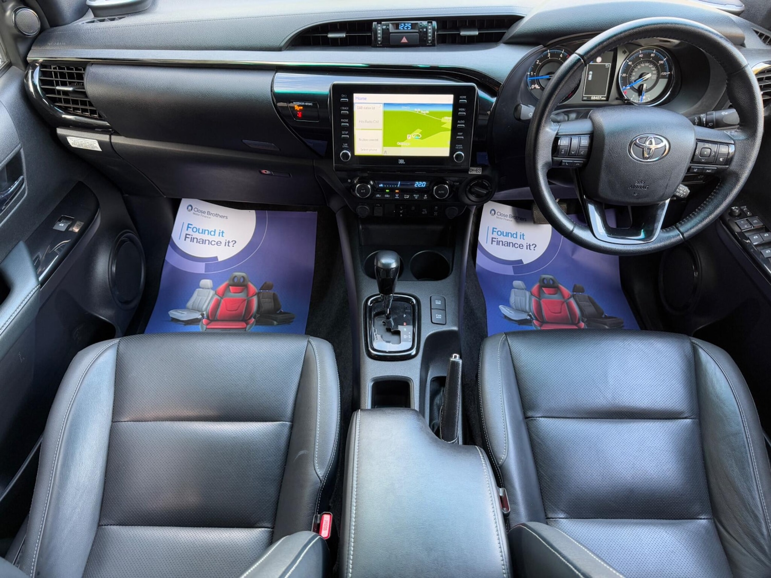 Used Toyota Hilux 2021 for sale - 76473518: Photo 3