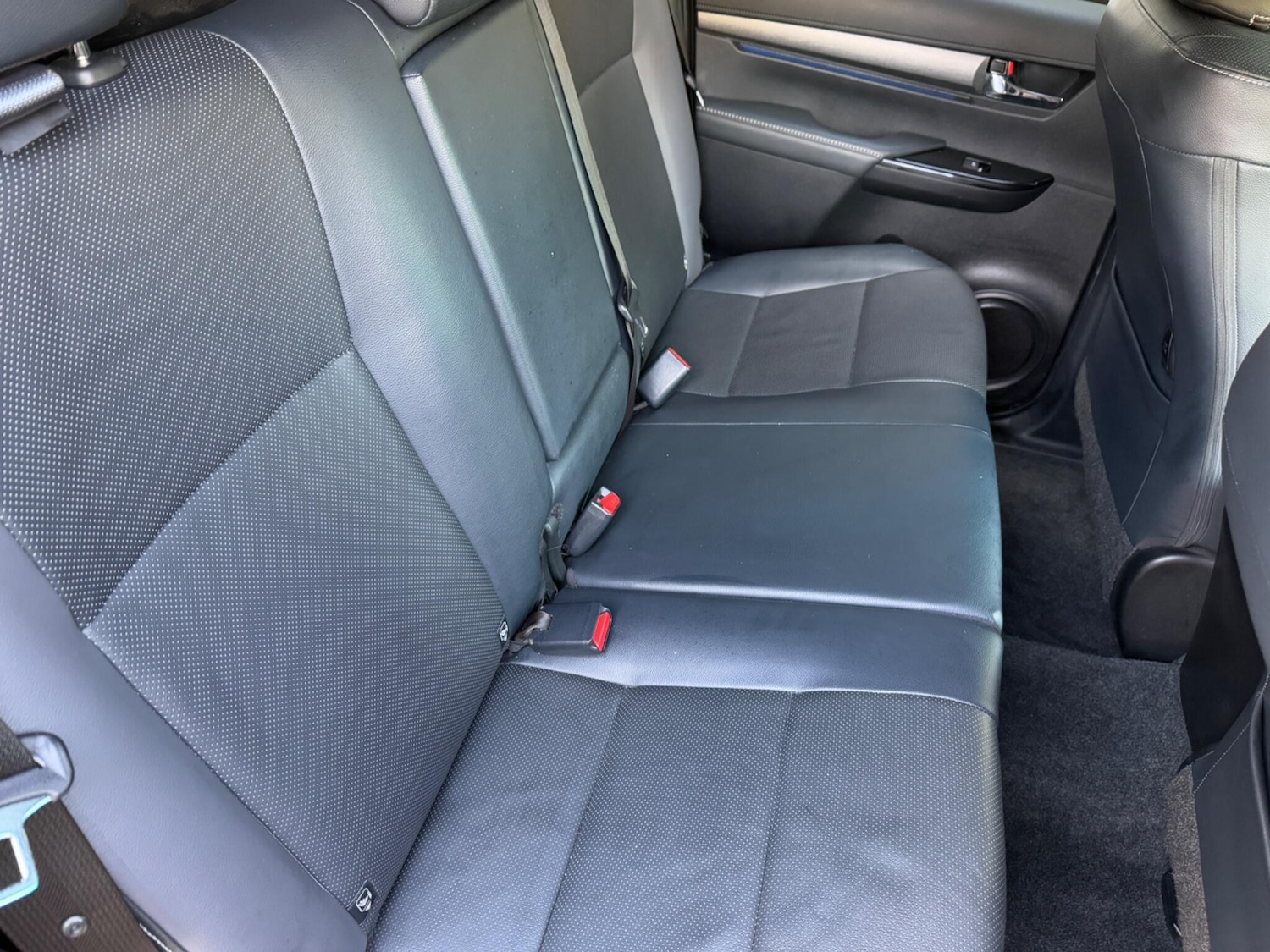 Used Toyota Hilux 2021 for sale - 76473518: Photo 31