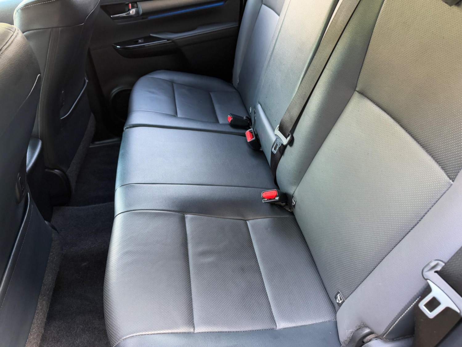 Used Toyota Hilux 2021 for sale - 76473518: Photo 33